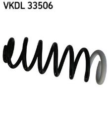 SKF VKDL 33506